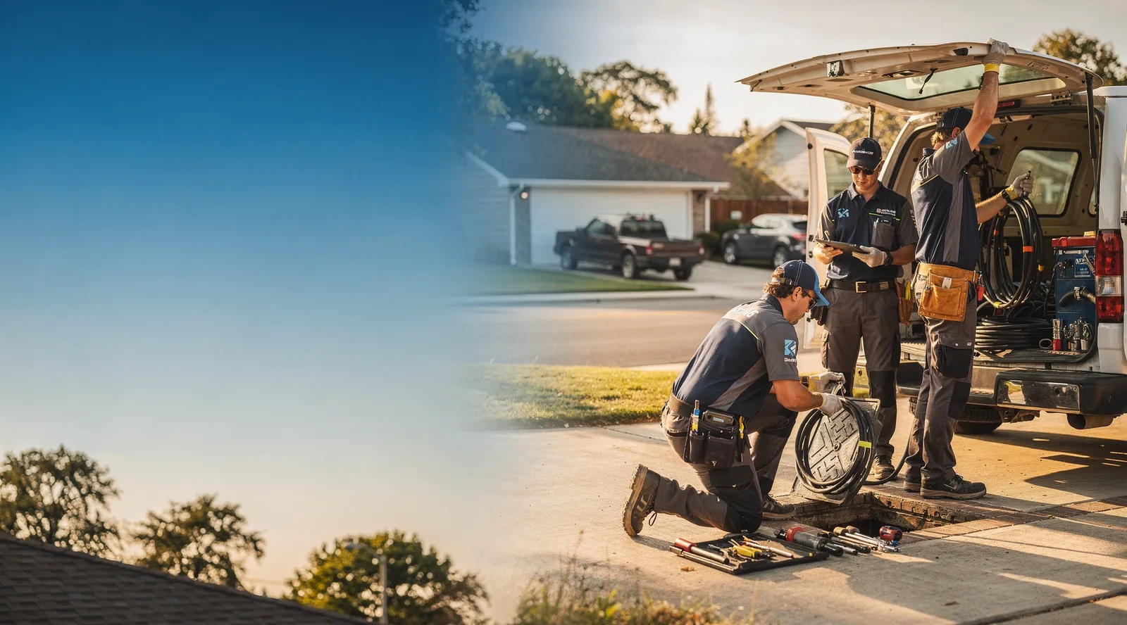 Water Softener Installation in Westville, FL near me